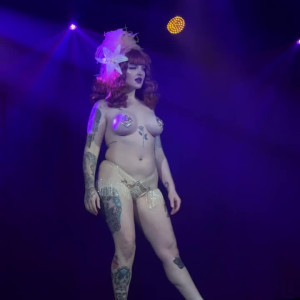 Video by rosamagnoliaxo published on October 16,2023 02:51:09 - BestThots