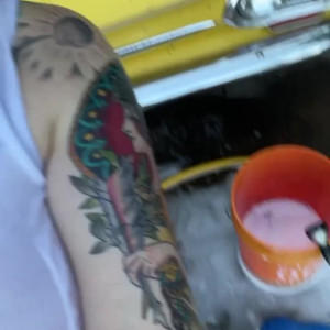 Video by rosamagnoliaxo published on October 16,2023 03:25:22 - BestThots