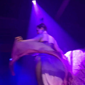 Video by rosamagnoliaxo published on October 16,2023 03:27:26 - BestThots