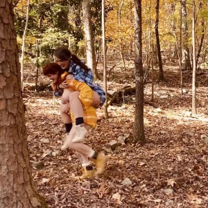 Video by rosamagnoliaxo published on October 16,2023 02:52:07 - BestThots