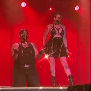 Video by rosamagnoliaxo published on October 16,2023 02:58:40 - BestThots