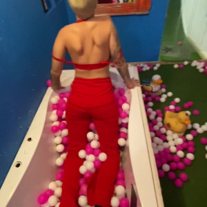 Video by gthatass published on July 30,2023 14:52:00 - BestThots