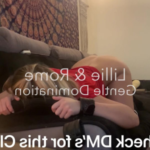 Video by lillieinlove published on May 21,2023 04:08:00 - BestThots