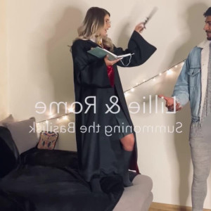 Video by lillieinlove published on August 14,2023 20:49:00 - BestThots