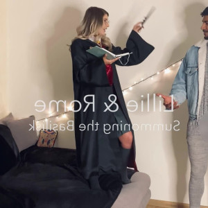 Video by lillieinlove published on May 8,2023 06:54:00 - BestThots