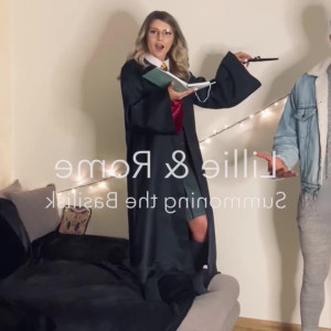 Video by lillieinlove published on May 14,2023 16:29:00 - BestThots
