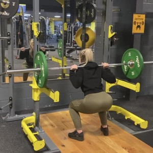 Video by lillieinlove published on July 14,2023 04:19:00 - BestThots