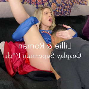 Video by lillieinlove published on May 30,2023 03:33:00 - BestThots