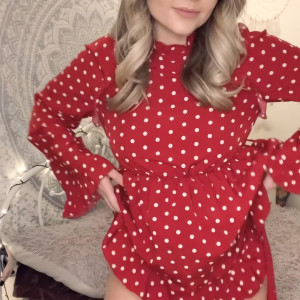 Video by lillieinlove published on June 21,2023 21:38:00 - BestThots