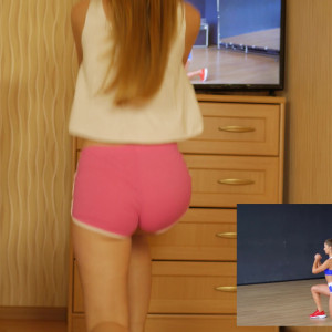 Video by redheadfoxy90 published on June 8,2023 19:22:00 - BestThots
