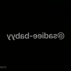 Video by sadiee-babyy published on May 14,2023 08:19:00 - BestThots