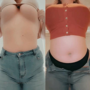 Video by sadiee-babyy published on May 19,2023 12:26:00 - BestThots