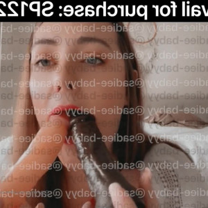 Video by sadiee-babyy published on May 30,2023 09:18:00 - BestThots