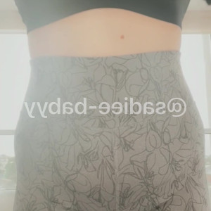 Video by sadiee-babyy published on April 12,2023 08:41:00 - BestThots