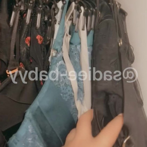 Video by sadiee-babyy published on April 11,2023 05:43:00 - BestThots