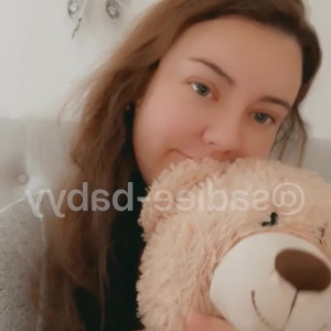 Video by sadiee-babyy published on March 24,2023 19:45:00 - BestThots