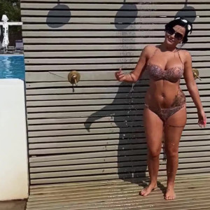 Video by oksanacam published on March 10,2023 14:16:00 - BestThots