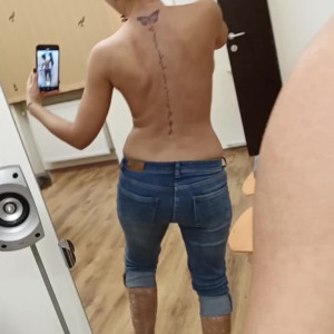 Video by oksanacam published on June 18,2023 14:08:00 - BestThots