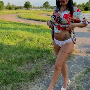 Video by oksanacam published on June 14,2023 09:45:00 - BestThots