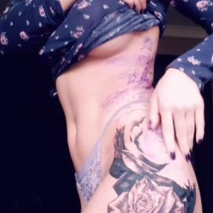 Video by ruby_onyx published on April 3,2023 08:35:00 - BestThots