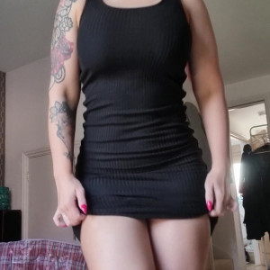 Video by ruby_onyx published on March 31,2023 04:48:00 - BestThots