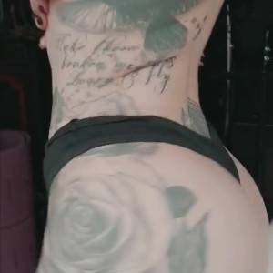 Video by ruby_onyx published on April 11,2023 14:29:00 - BestThots