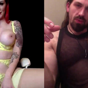 Video by ruby_onyx published on July 11,2023 04:39:00 - BestThots