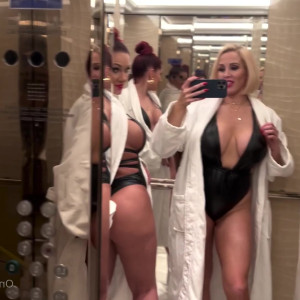 Video by ruby_onyx published on March 14,2023 19:30:00 - BestThots