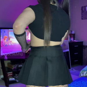 Video by maelangleysoryu published on March 20,2023 08:54:00 - BestThots