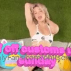 Video by ohitsemmarose published on October 16,2023 03:09:02 - BestThots