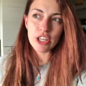 Video by carolina_iena published on March 13,2023 16:37:00 - BestThots