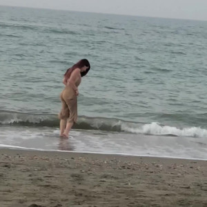 Video by carolina_iena published on March 2,2023 19:19:00 - BestThots