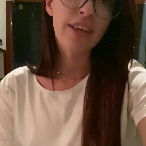 Video by carolina_iena published on March 14,2023 06:42:00 - BestThots