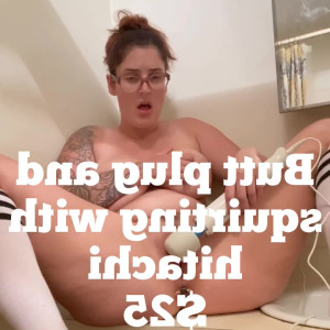 Video by sinstress published on May 7,2023 11:57:00 - BestThots