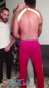 Video by twoguysonecam published on January 17,2025 10:02:39 - BestThots