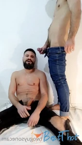 Video by twoguysonecam published on January 17,2025 10:02:50 - BestThots