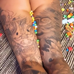 Video by reneegracie published on April 1,2023 00:01:00 - BestThots