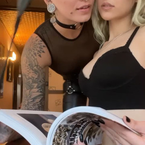 Video by thatkansasgirlfree published on May 24,2023 13:10:00 - BestThots