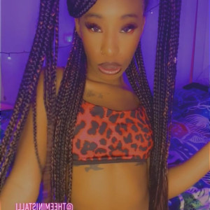 Video by theeministalli published on March 6,2023 16:17:00 - BestThots