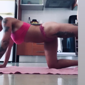 Video by ariana89 published on July 24,2023 09:13:00 - BestThots
