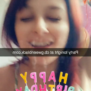 Video by gweenblack published on August 6,2023 22:47:00 - BestThots