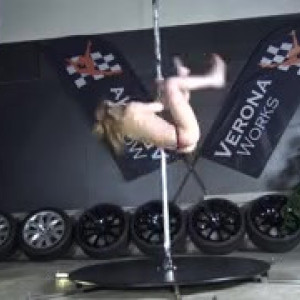Video by veronagymnast published on July 8,2023 10:11:00 - BestThots