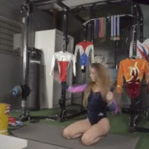 Video by veronagymnast published on July 14,2023 22:57:00 - BestThots