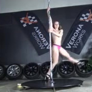 Video by veronagymnast published on July 18,2023 11:38:00 - BestThots