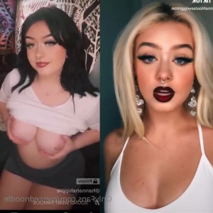Video by piercednoodle published on April 25,2023 16:22:00 - BestThots