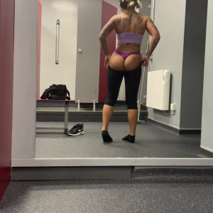 Video by scarlettmaeuk published on May 20,2023 11:35:00 - BestThots