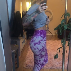 Video by scarlettmaeuk published on August 6,2023 08:03:00 - BestThots