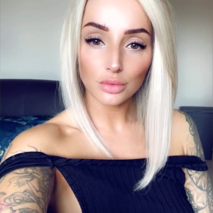 Video by scarlettmaeuk published on April 23,2023 07:31:00 - BestThots