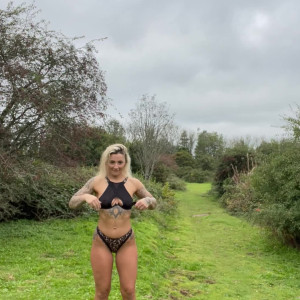 Video by scarlettmaeuk published on July 30,2023 18:18:00 - BestThots