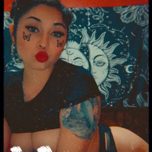 Video by diabla_mamiiii published on June 8,2023 23:34:00 - BestThots